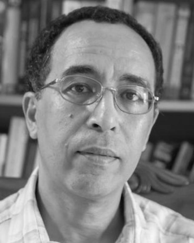 Dr. Nidhal Guessoum