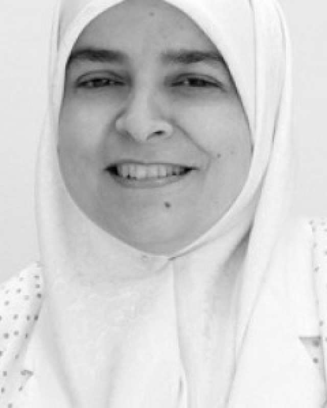 Dr Heba Raouf Ezzat
