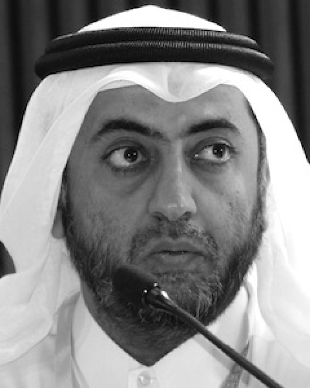 Dr. Abdulhakeem Al-Khelaifi