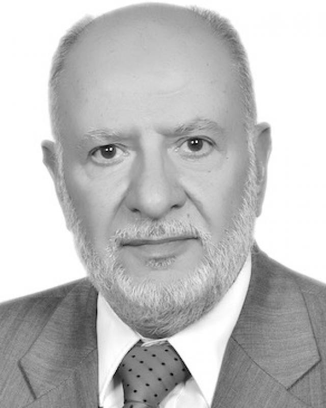 Dr Fathi Hasan Malkawi