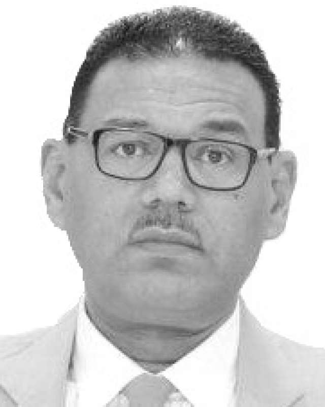 Dr Khalid Hamid Elawad