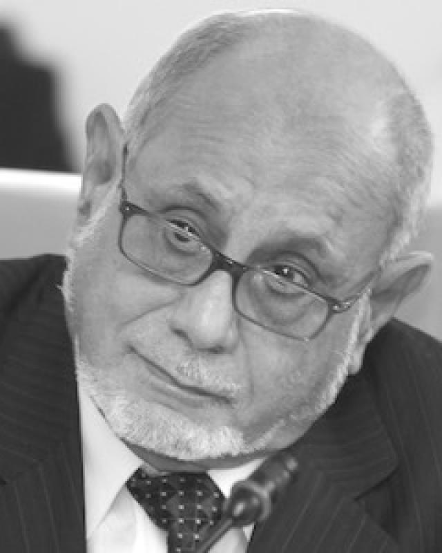 Dr. Mohammad Ali Al-Bar