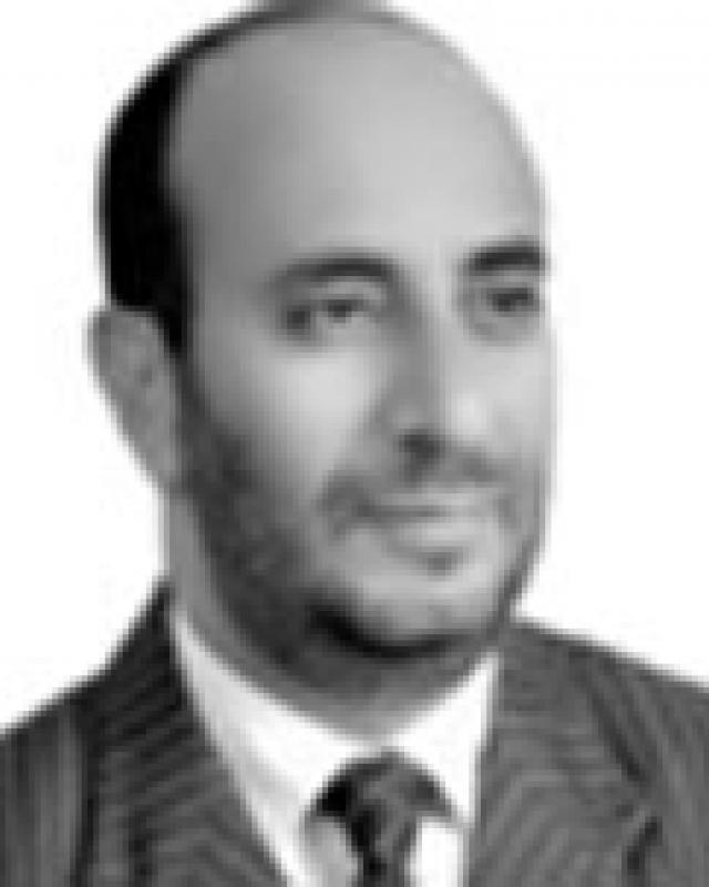 Prof. Ahmed Addaghashi