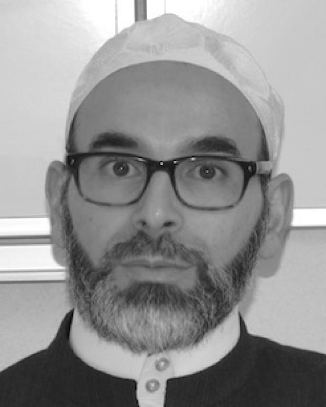 Dr Zakaria Seddiki