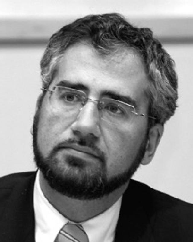 Ibrahim El-Zayat