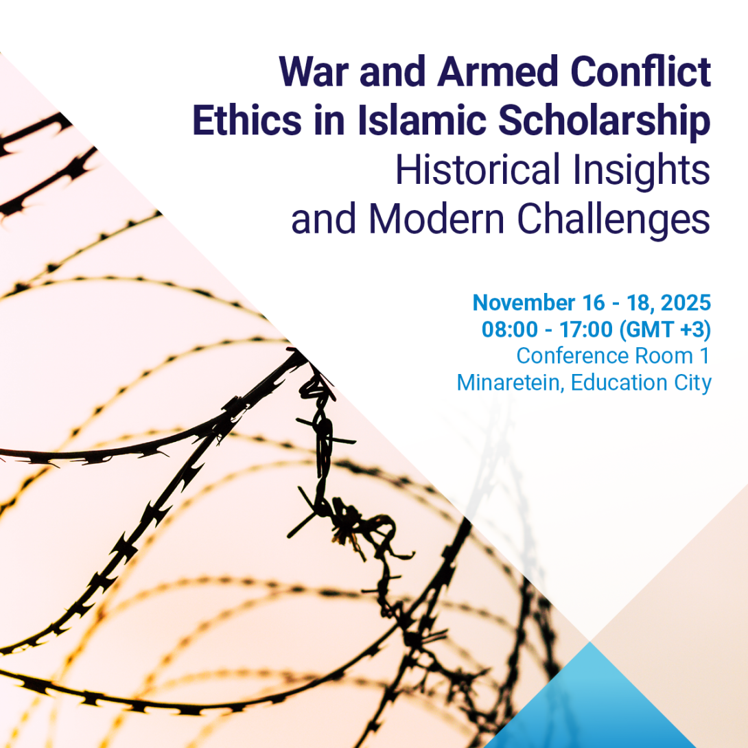 War and Armed Conflict Ethics in Islamic Scholarship
